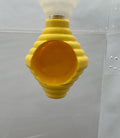 Beehive Hide for Jumping Spider Enclosure (3x3 inches)