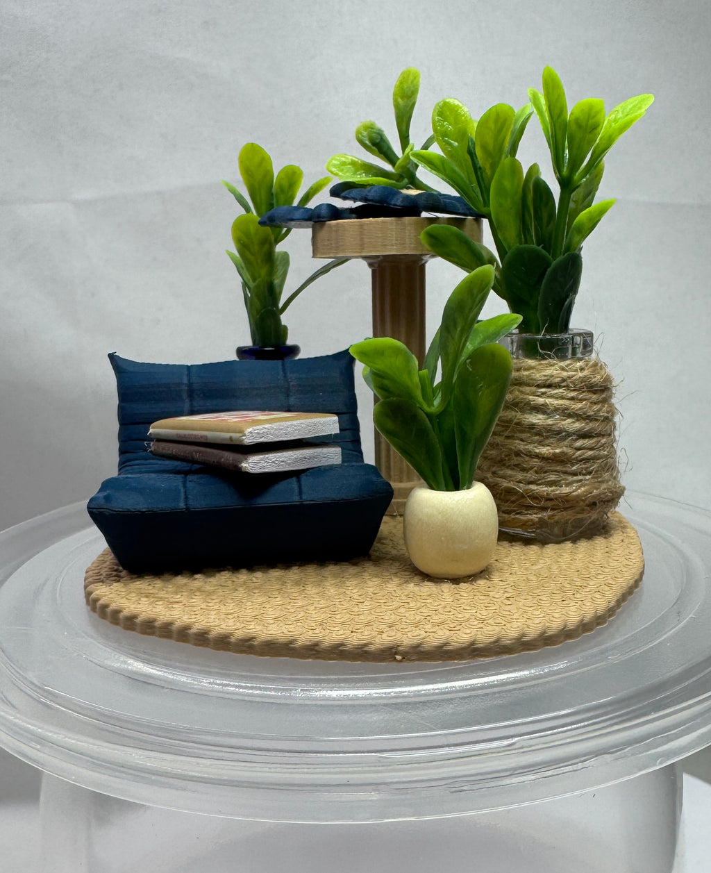 Sling Deli Cup Homes/ playground