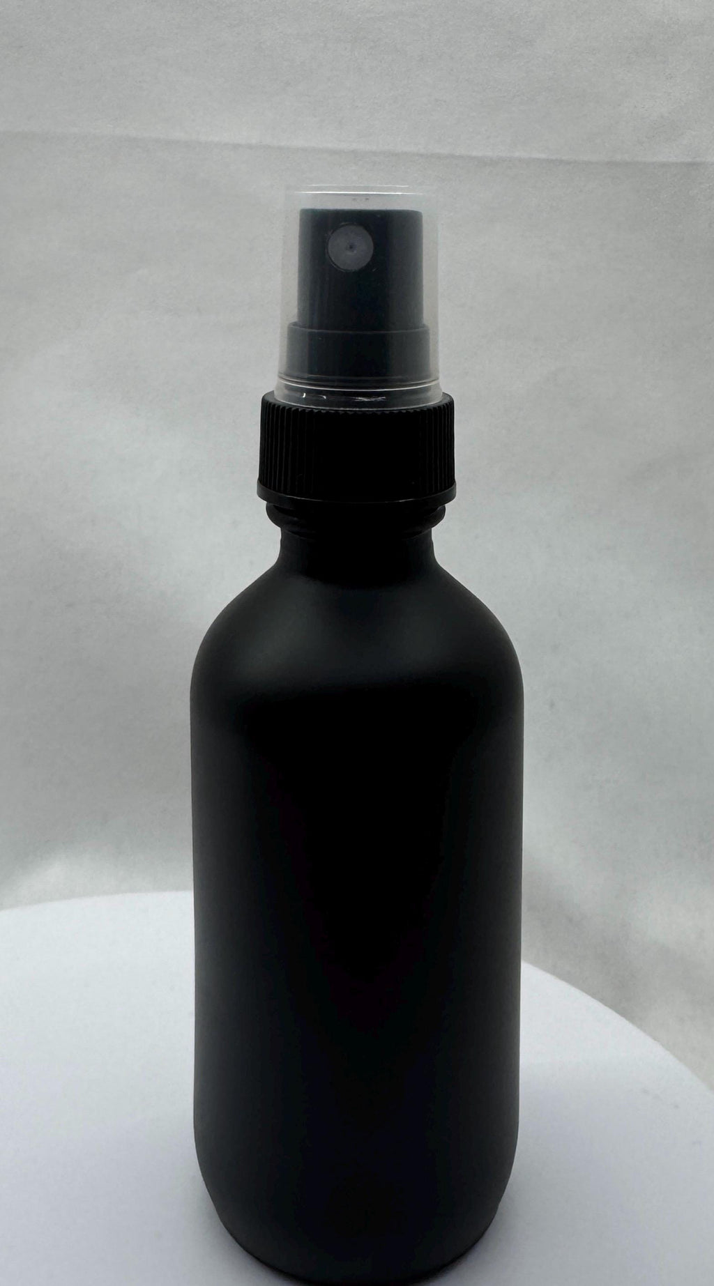 Fine Mist Glass Spray Bottle - 2 oz