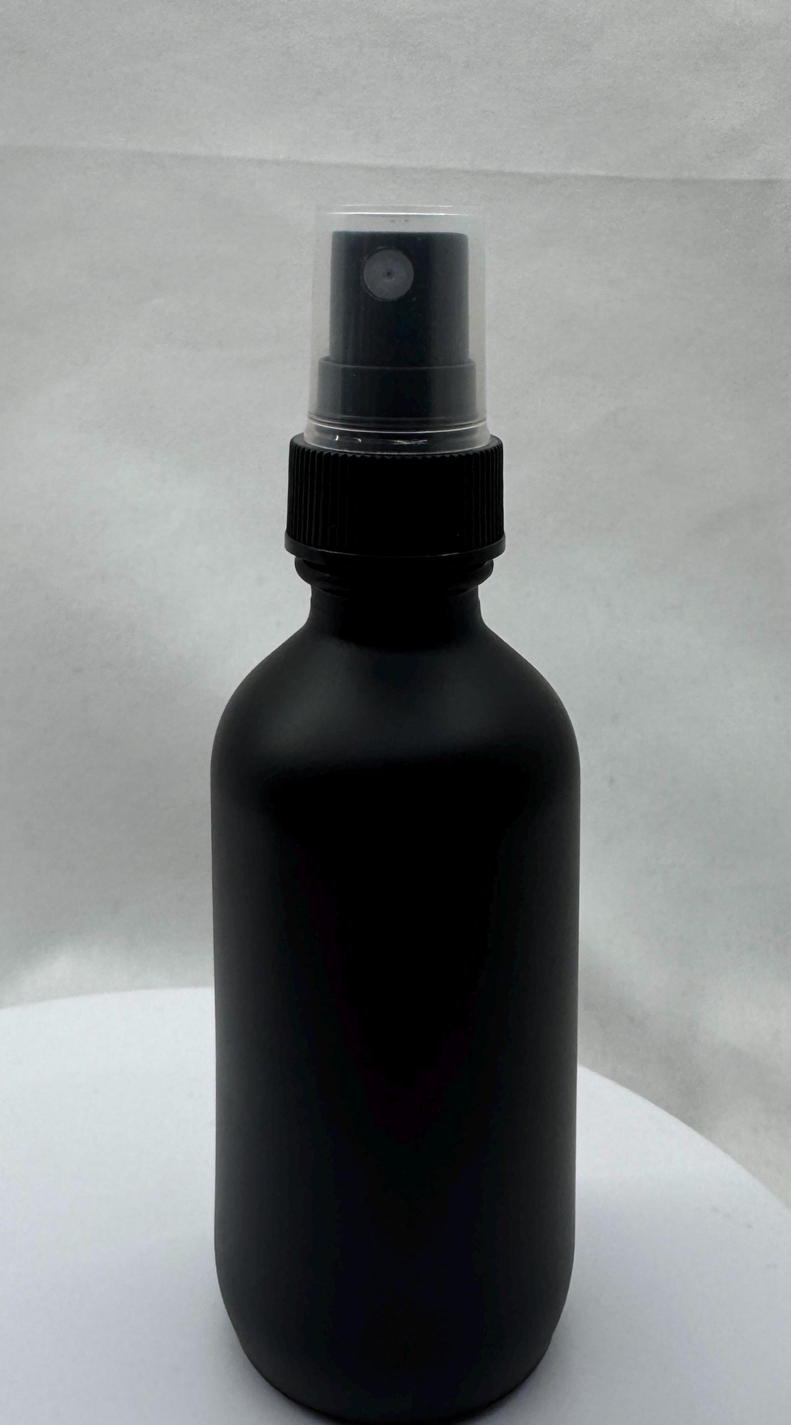 Fine Mist Glass Spray Bottle - 2 oz