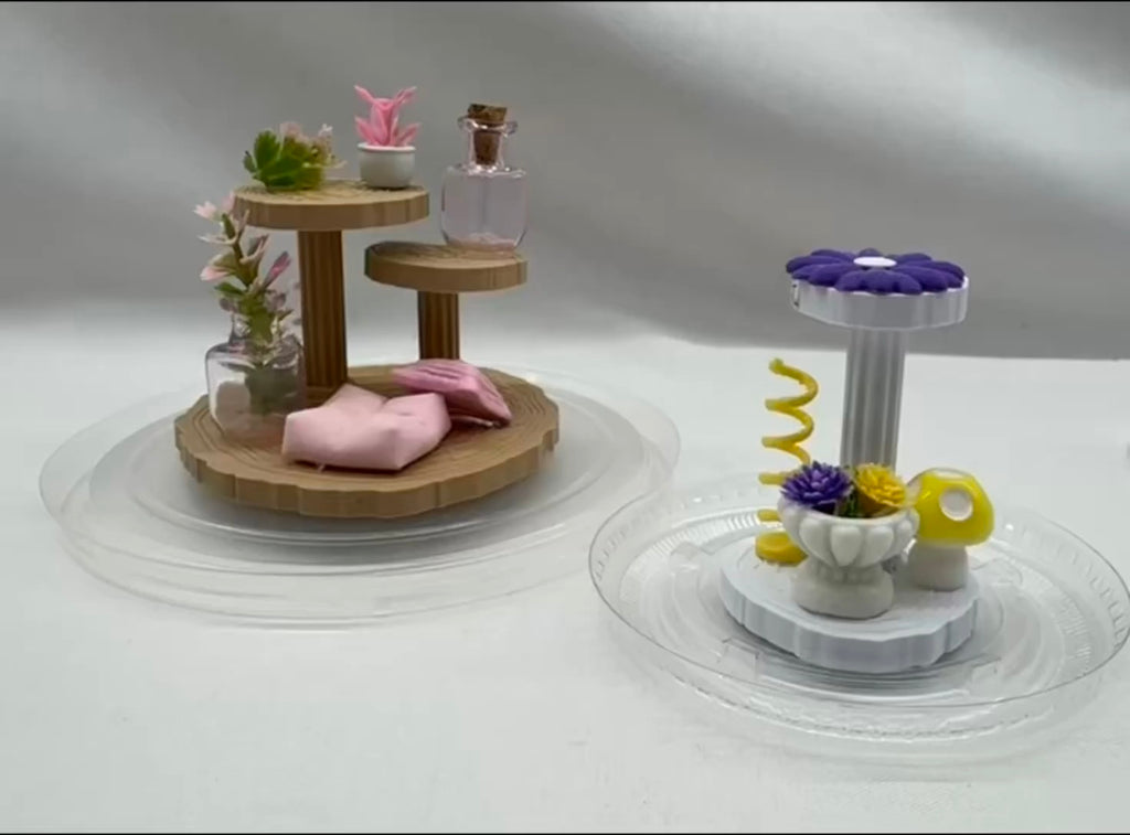 Sling Deli Cup Homes/ playground