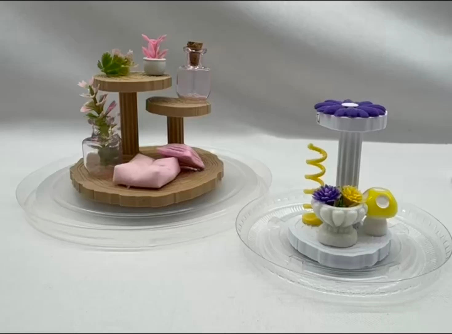 Sling Deli Cup Homes/ playground