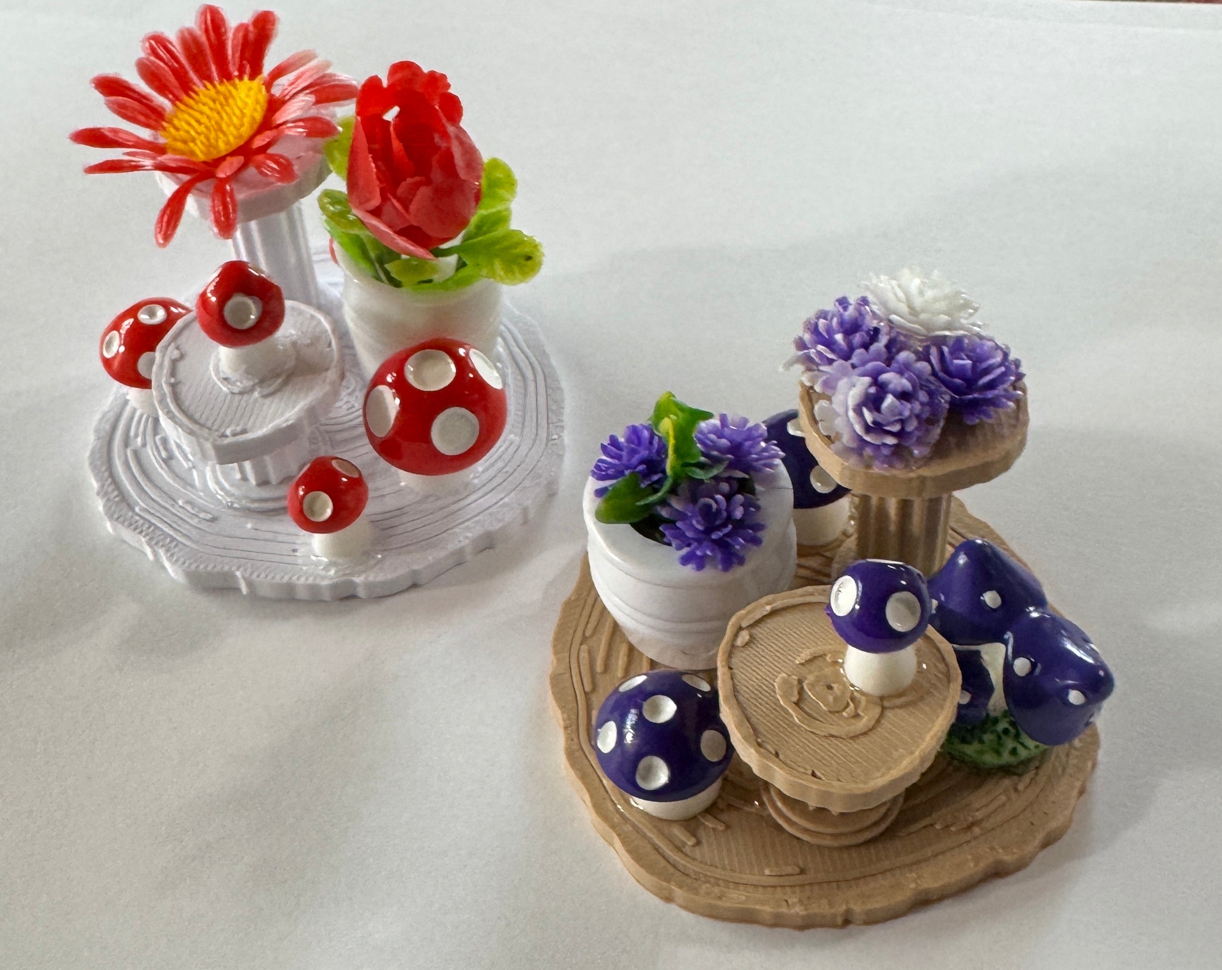 Sling Deli Cup Homes/ playground