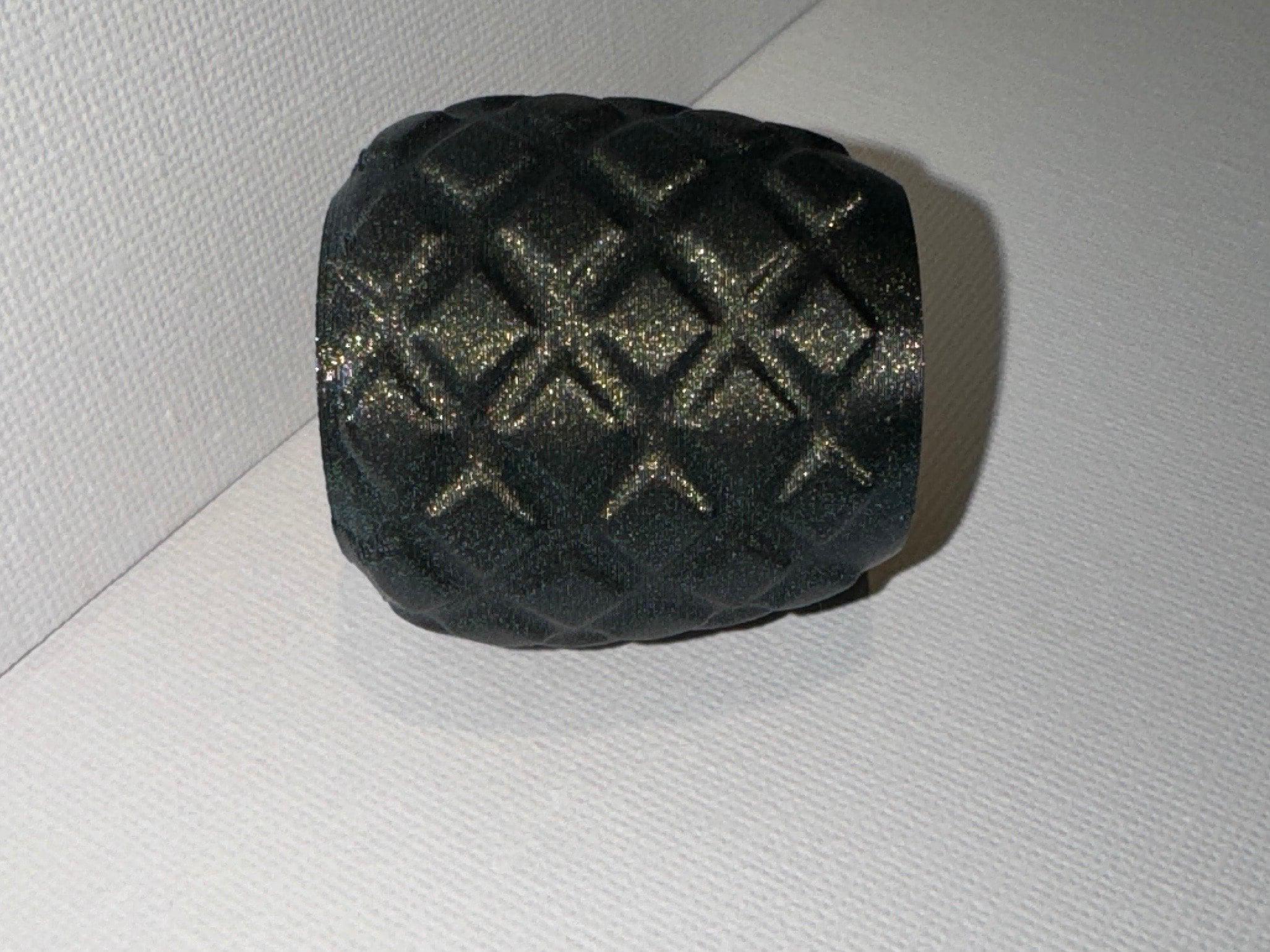 Pineapple Hide for Jumping Spider