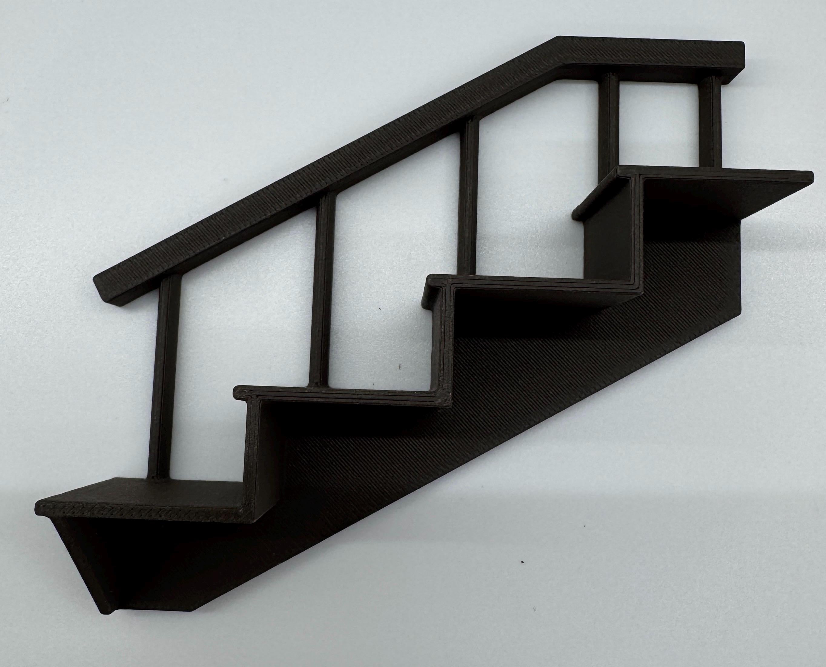 Jumping spider ledge, shelf, steps, accessories