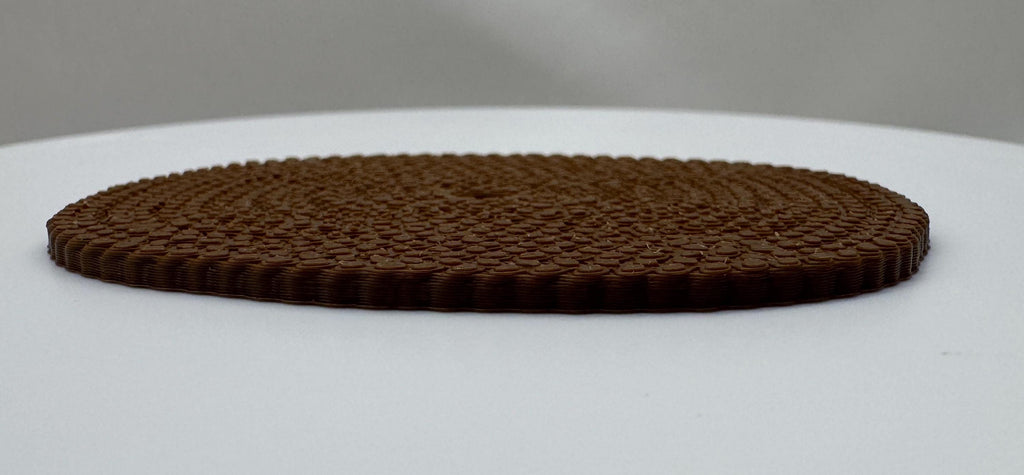 Rug, 3D Printed Jumping Spider Enclosure Rug - Customizable Arachnid Habitat Accessory for Tarantula Terrariums