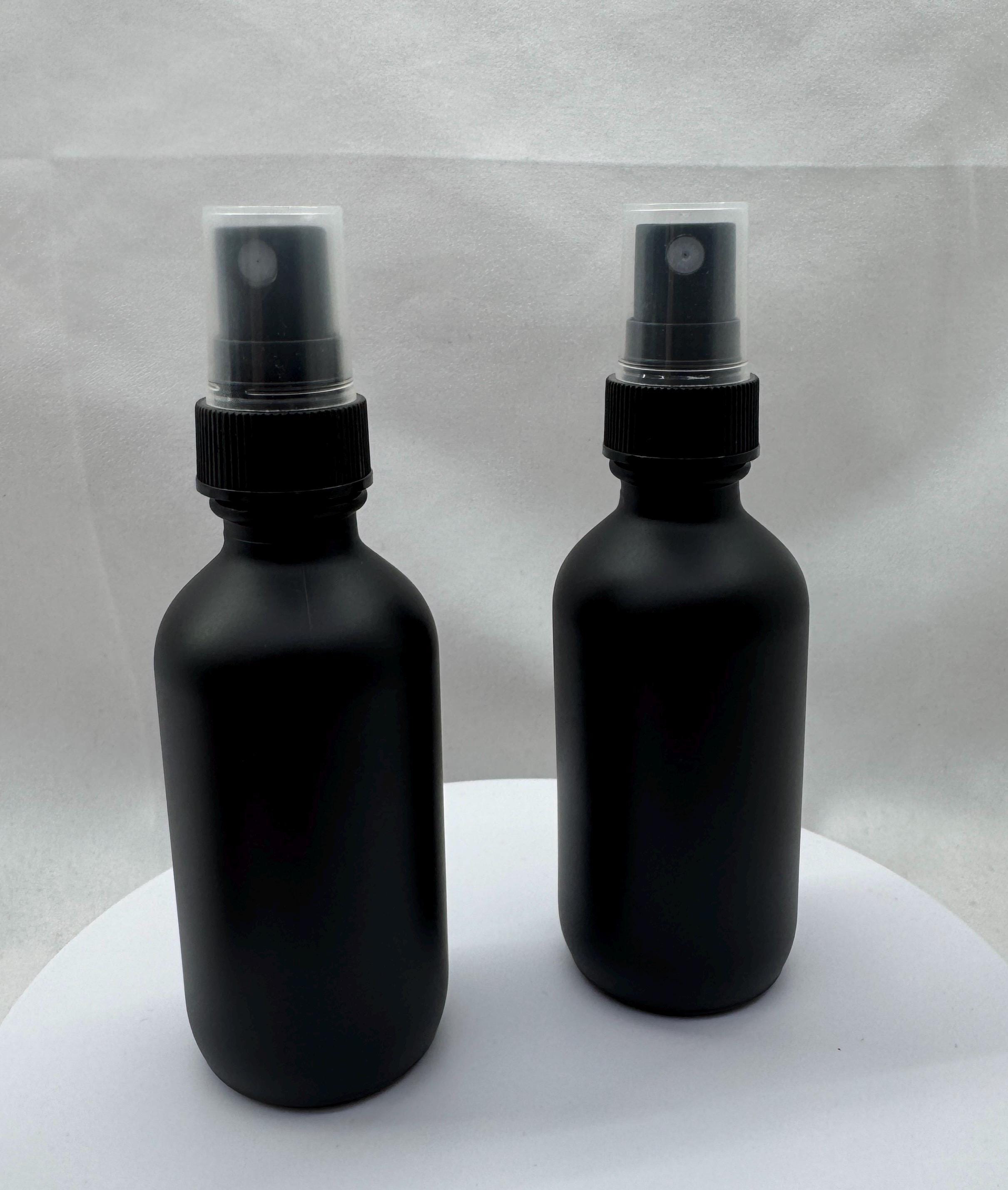 Fine Mist Glass Spray Bottle - 2 oz