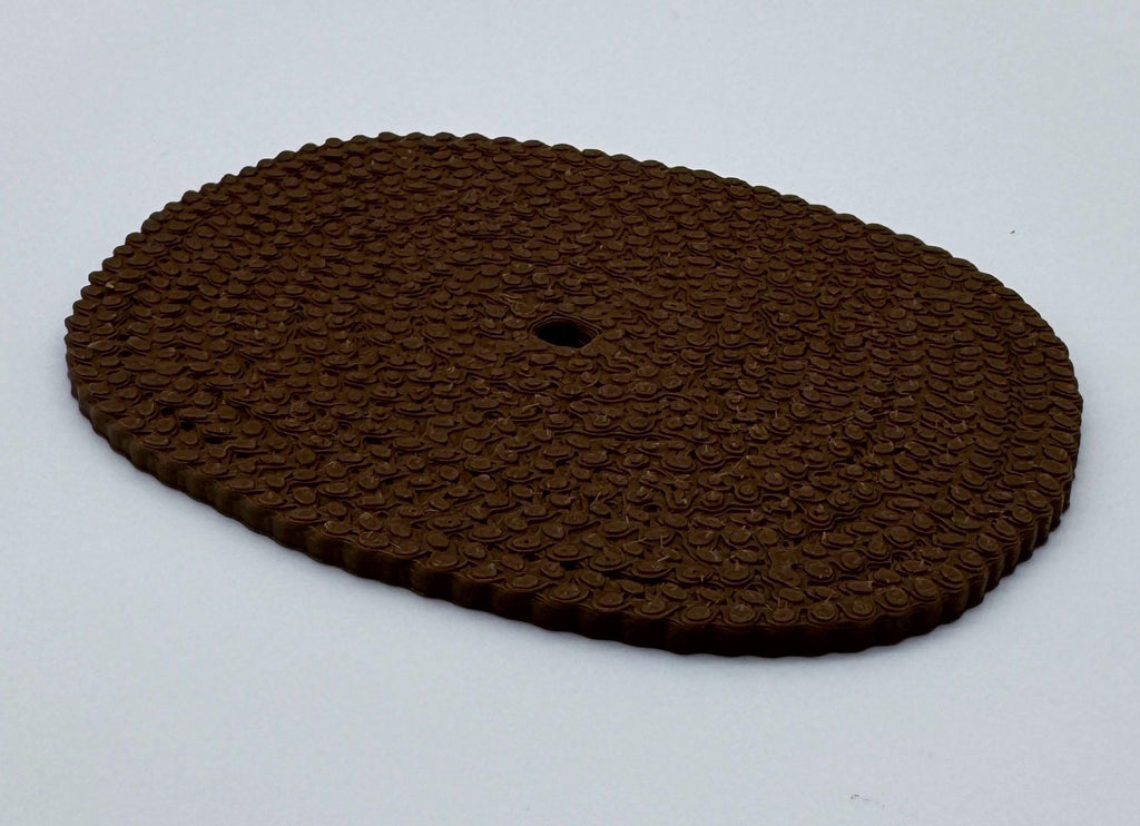 Rug, 3D Printed Jumping Spider Enclosure Rug - Customizable Arachnid Habitat Accessory for Tarantula Terrariums